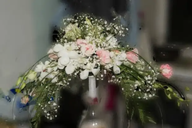 有哪些婚礼花束?给新娘的意见和建议。