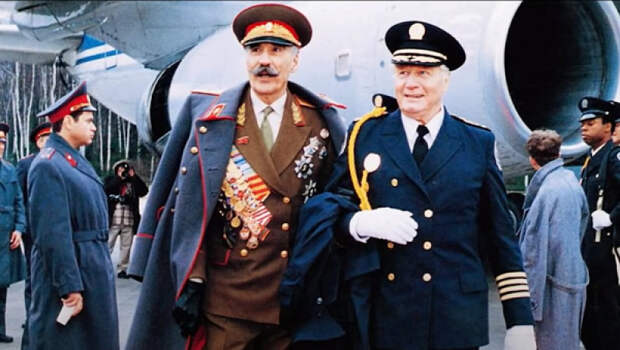 «Полицейская академия» – почему так хорошо начиналось и плохо закончилось. История франшизы