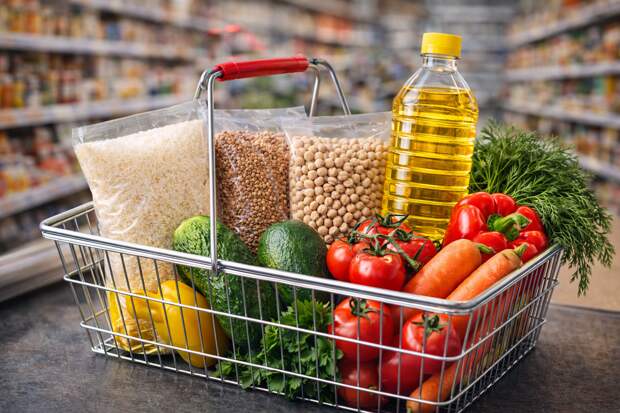 Постное меню без сюрпризов: как Роскачество советует выбирать рис, гречку и масло