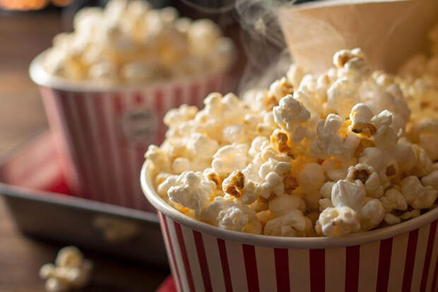 ФСИН: аппараты для попкорна в мордовской ИК были нужны, чтобы занять осужденных