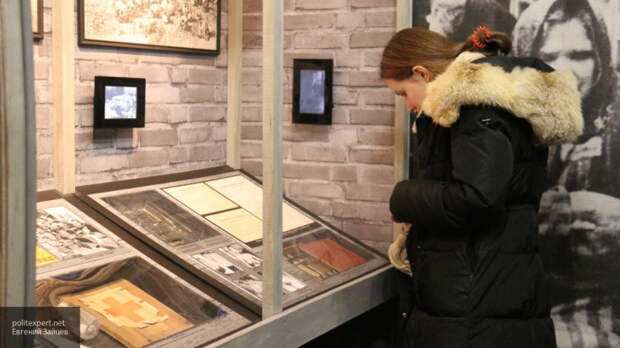 Бывшая узница Освенцима верит, что память о жертвах убережет от повторения ошибок прошлого
