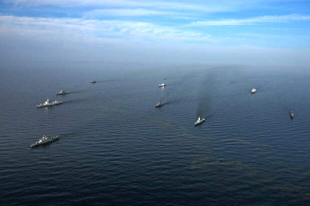 На Западе признали фиаско с Россией и Ираном