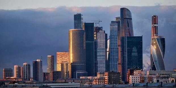 Предприниматели Москвы получили более 3 млрд рублей льготных кредитов. Фото: mos.ru