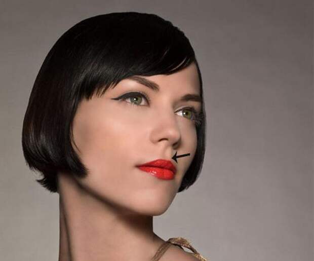 Лунула, лемниската и другие привычные вещи, которые имеют свои названия