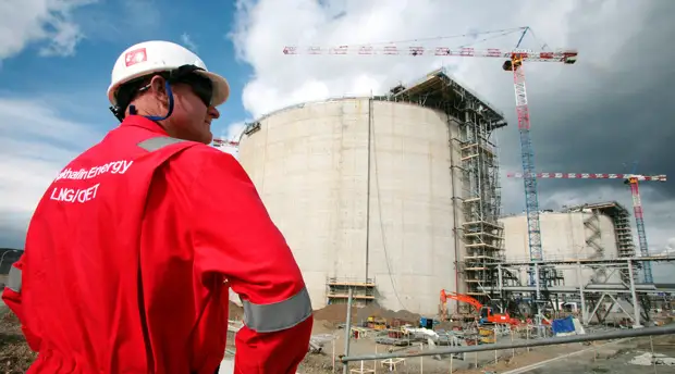 «Не допускаем вмешательства Америки»: почему в Германии выступают против санкций США в отношении «Северного потока — 2»