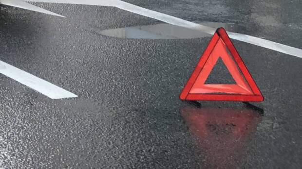 Двое людей погибли в аварии на мотоцикле в Новой Москве