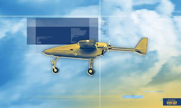 Посольство РФ: Эстония опровергла сообщения о разрешении на пролет БПЛА Украины