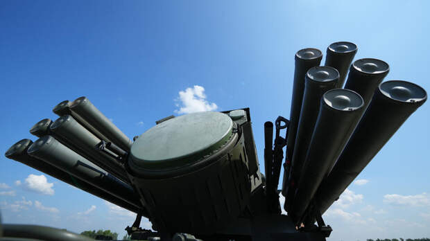 Российские силы ПВО за ночь сбили 26 украинских беспилотников