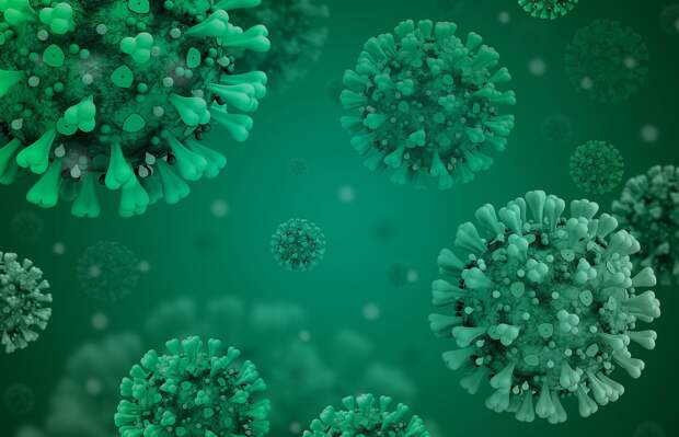 Неуклонно растет количество заболевших коронавирусом COVID-19 в Крыму