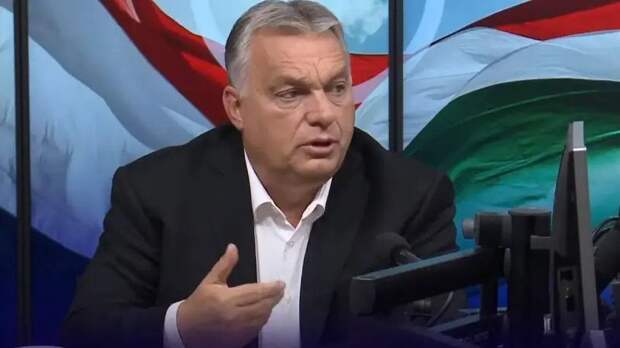 Орбан: Венгрия разместит войска у энергообъектов для защиты от украинских атак