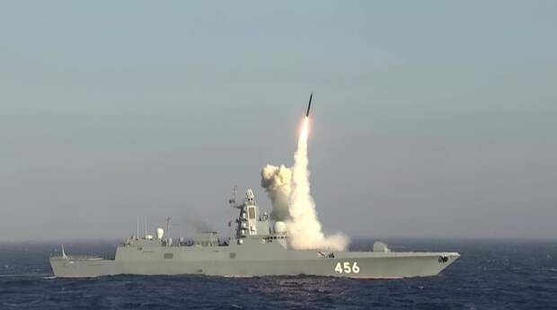 Стали известны цели ночных ударов по Одессе