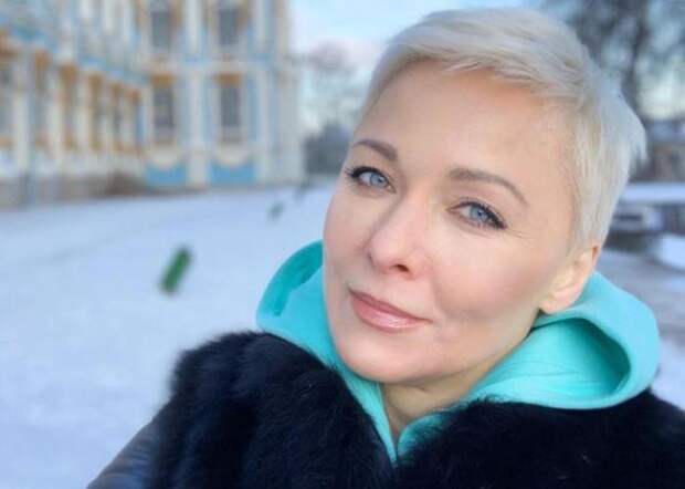 Долгожданное счастье актрисы Дарьи Поверенновой