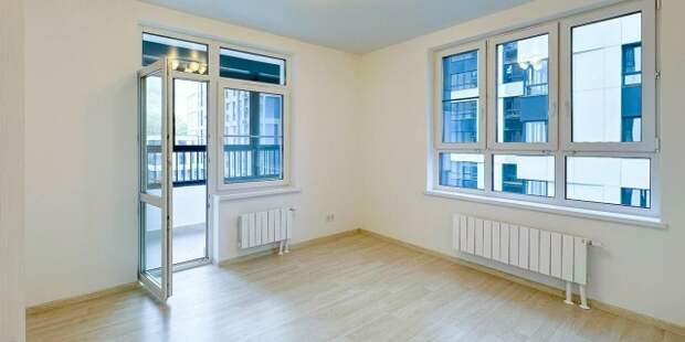 Жилой дом по программе реновации появится в Рязанском районе