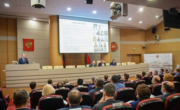 Минниханов поручил уделить внимание безопасности во время празднования 1100-летия принятия ислама Булгарией