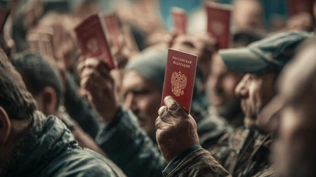 Рано радовались: Мигранты должны сами платить за свои семьи, но не будут. Кабанов видит уловку