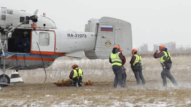 Спасатели Московского авиацентра помогли ребенку. Фото: пресс-служба Управления по ЮВАО Департамента ГО и ЧСБ г Москвы