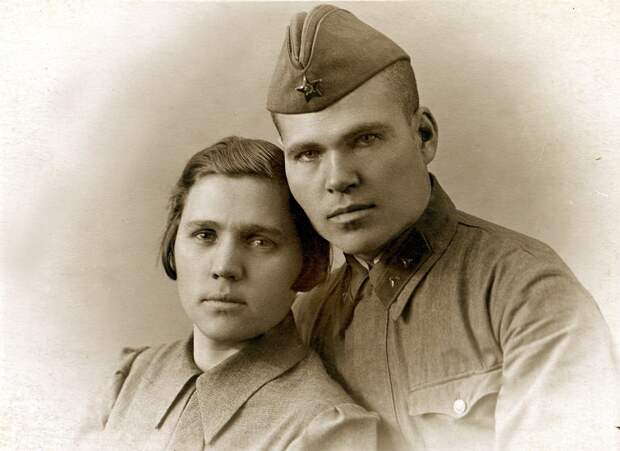 Жительница Кулебак рассказала, как её мать в детстве писала на фронт своему отцу