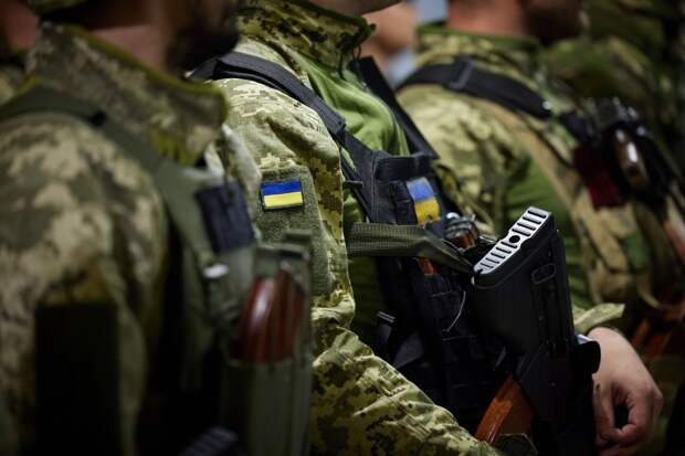 Как работают паранойя и доносительство под защитой украинского закона и управлением СБУ