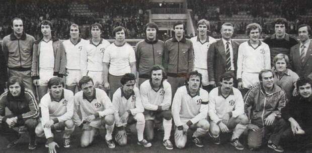 Личное. Футбол