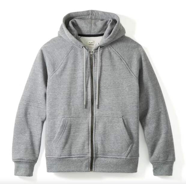 Winter Apparel