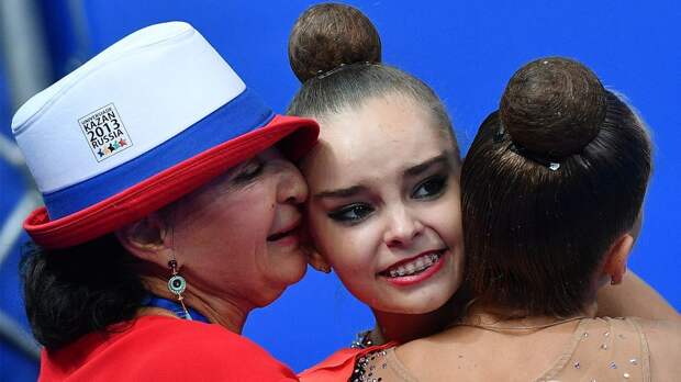 Арина Аверина рассказала, как звонок Винер-Усмановой спас ее от завершения карьеры после скандала