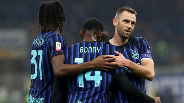 Егор Титов предсказал итог матча «Боруссия» — «Интер»: «Дортмундцы точно не лучше миланцев»