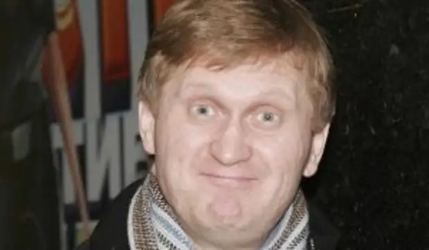 Дошутились: звезду «Уральских пельменей» турнули пахать на завод