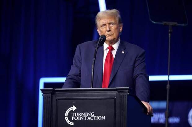 Трамп заявил, что для Ирана «слишком поздно» вести переговоры с США