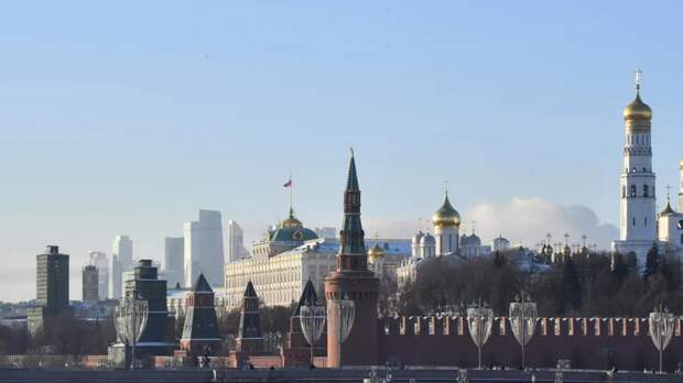 Проект «Сделано в Москве» представит продукцию на крупных столичных мероприятиях