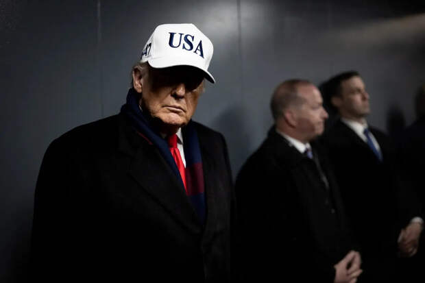 Трамп выдвинул Ирану очередной ультиматум