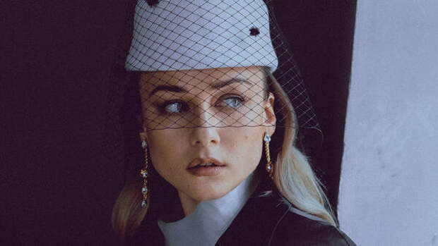 Ингрид Олеринская о фильме «Драники», материнском инстинкте и личном рецепте счастья