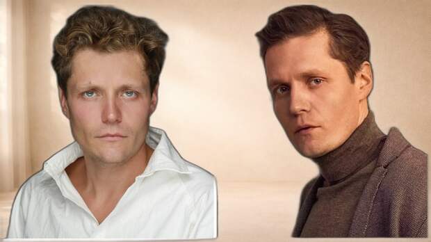 «Гора родила мышь»: как один балл в 16 лет изменил судьбу Евгения Санникова и подарил ему сцену