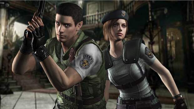 Почему сценарий Resident Evil 2 — один из худших в серии | Канобу - Изображение 8