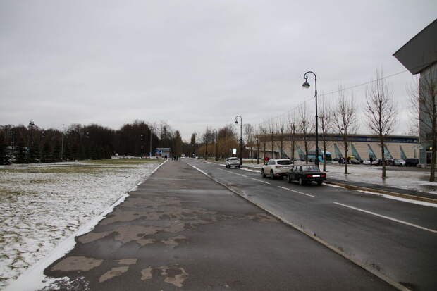 Метеоролог Терешонок: весна в Центральной России наступит в середине марта