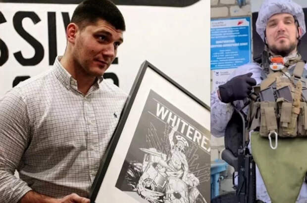 Даже мать отреклась: нашли и казнили предателя Родины Капустина