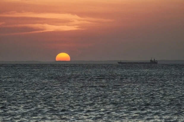 Reuters: экспорт нефти из Венесуэлы превысил 1 млн баррелей в сутки