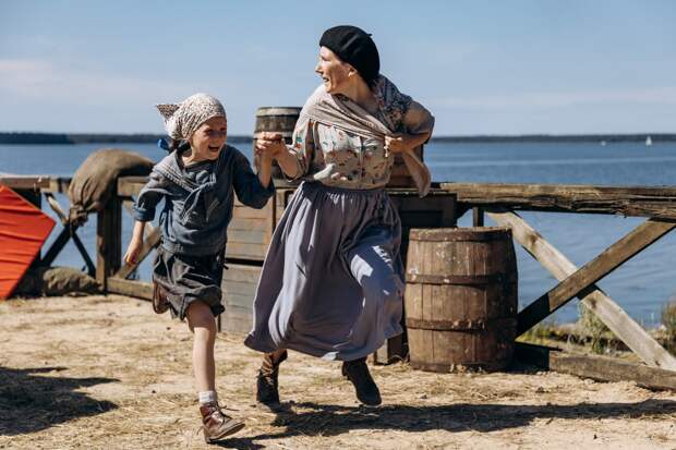 Сериал «Таганрог» стал самым просматриваемым проектом PREMIER на майских