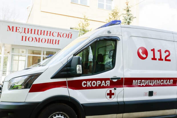 Число погибших при атаке дронов на Воронеж увеличилось до двух