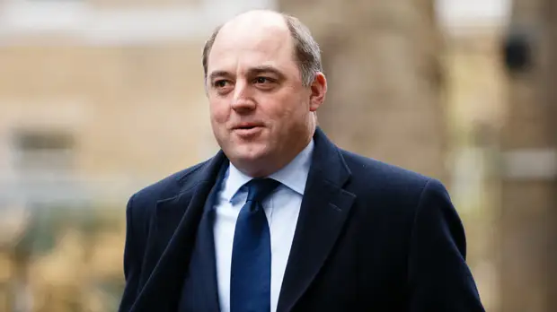 Глава Минобороны Великобритании заявил, что Россия не должна опасаться НАТО