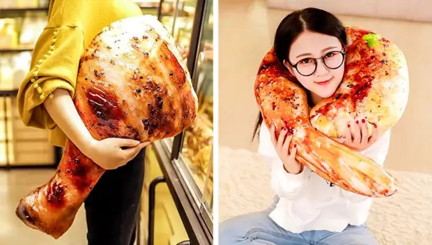 10 объектов, которые вызывают не только смех, но и сомнения в их полезности