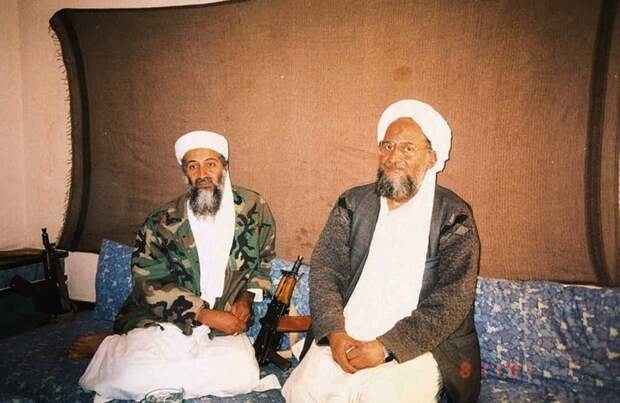 9. Аль-Каида и Усама бен Ладен в Йемене йемен, мир, факт