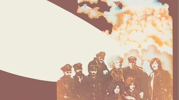 Угадайте 10 обложек классик-рок альбомов с удаленным логотипом