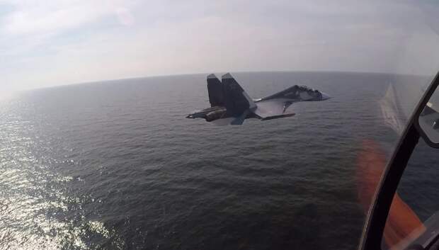 Су-30СМ
