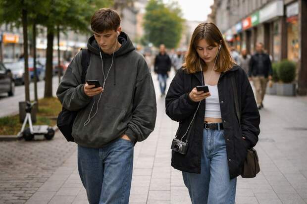 Этнографический туризм: почему зумеры тоскуют по СССР, в котором никогда не жили