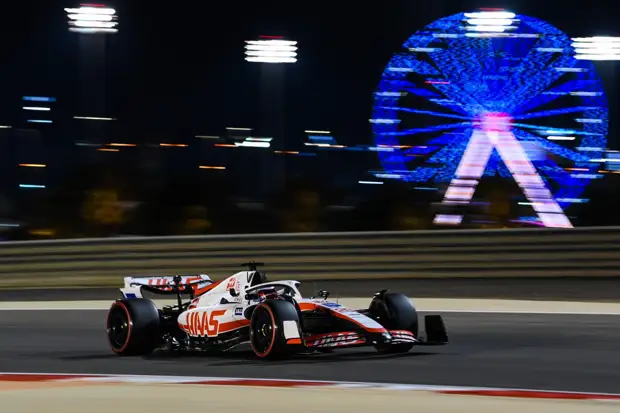 Леклер – 10, Магнуссен наравне с Ферстаппеном. Оценки за Гран При Бахрейна