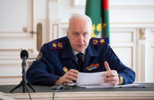 Под руководством Председателя СК России состоялось оперативное совещание по вопросам проведения судебно-медицинских исследований экспертами ведомства