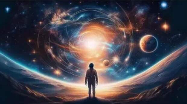 В сфере Тонкого мира: Николай Осеев - возвращение в Переходную зону