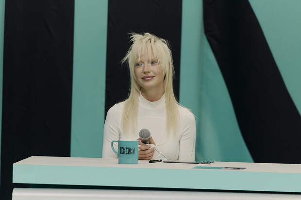 Певица Глюкоза выиграла суд против лейбла Illuminati