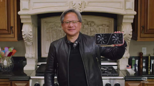 Источник изображения: NVIDIA