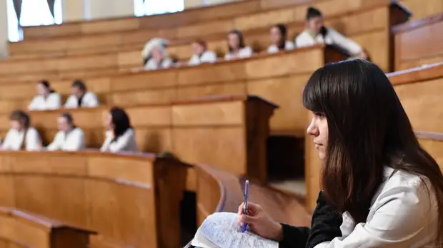 Пять подмосковных вузов вошли в топ-100 лучших учебных заведений России